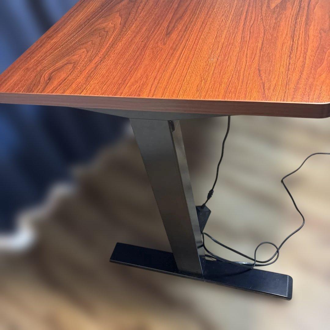 FLEXISPOT 昇降デスク 120cm x 60cm