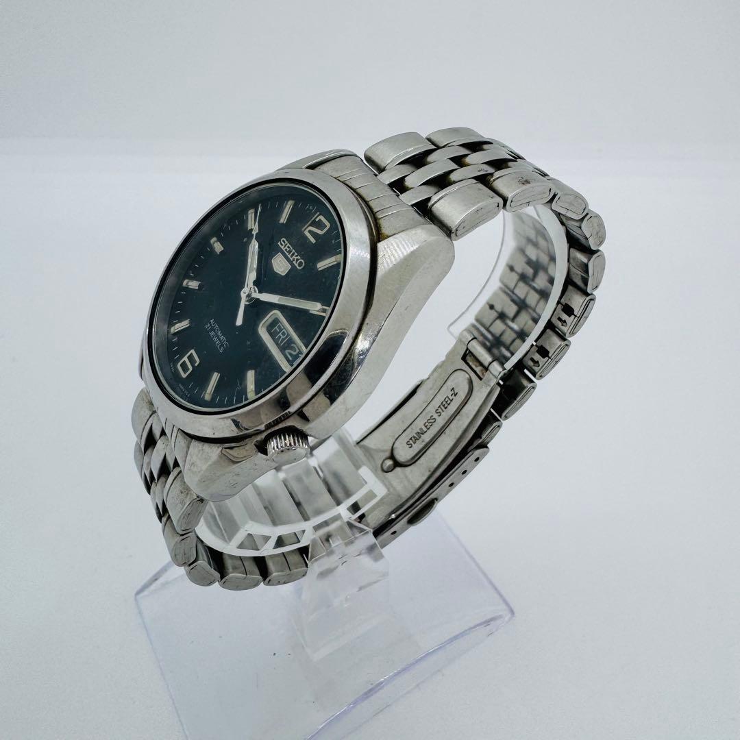 ✨SEIKO✨セイコー✨SEIKO5✨7S26-01V0✨デイデイト✨腕時計✨