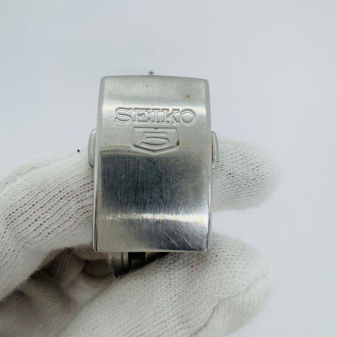 ✨SEIKO✨セイコー✨SEIKO5✨7S26-01V0✨デイデイト✨腕時計✨