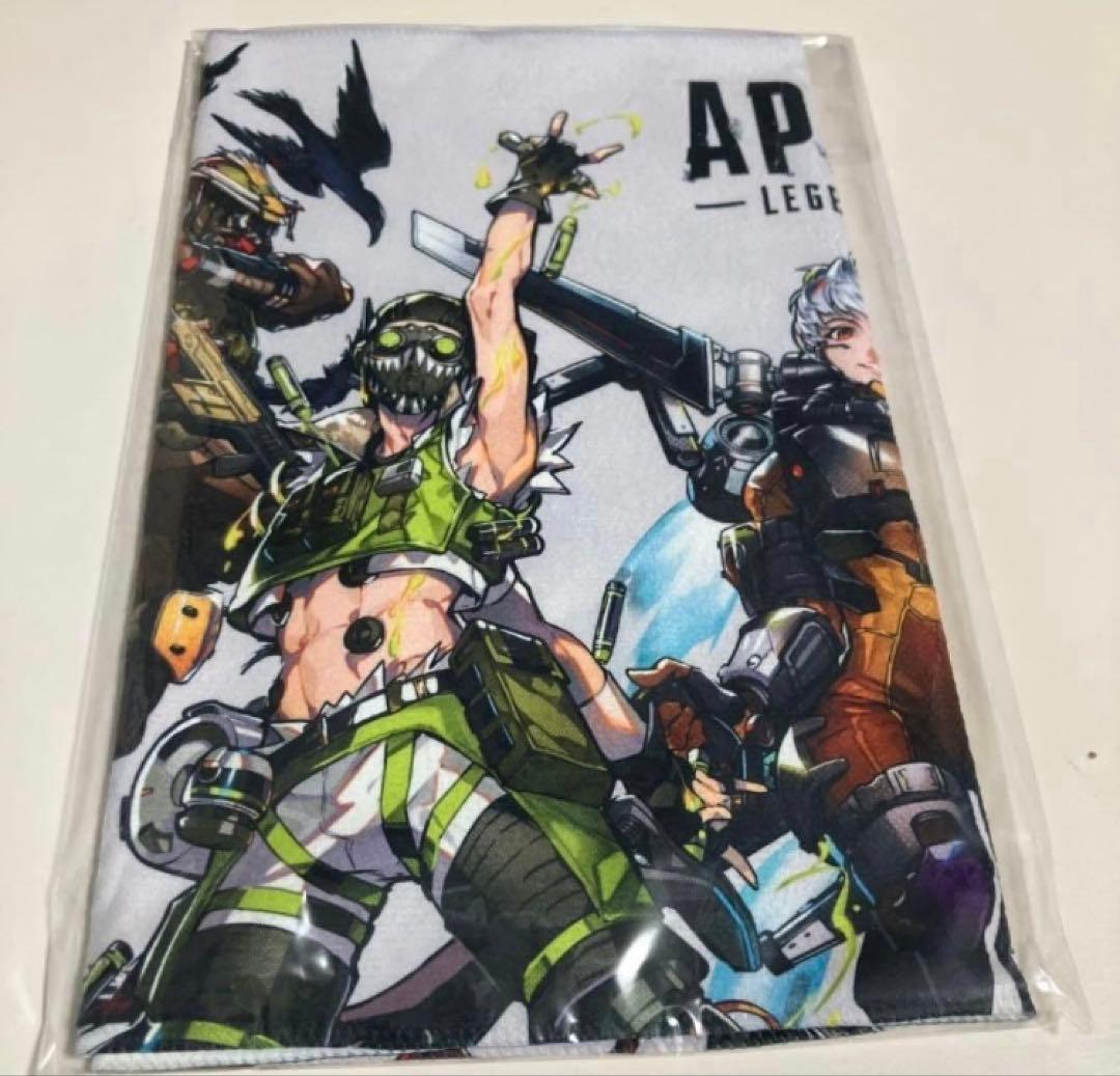エーペックス　グッズまとめ売り