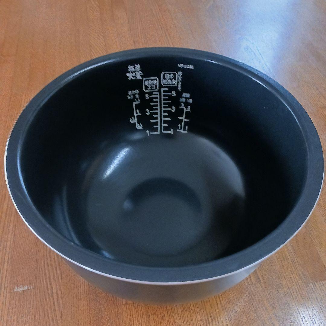 超美品！IRIS OHYAMA IH炊飯器 24年製