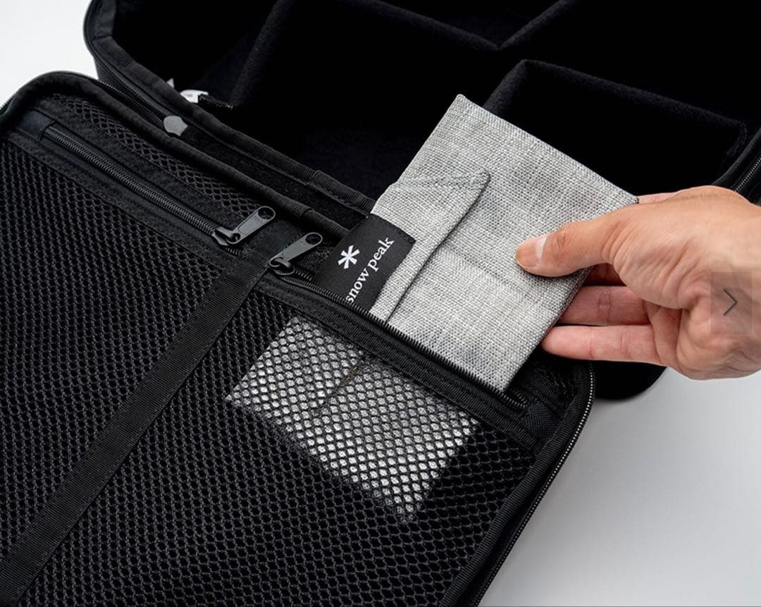  peak ガブリンSメランジグレー ２個