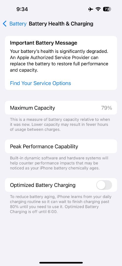 【美品】iPhone14pro 本体 512GB esimフリー