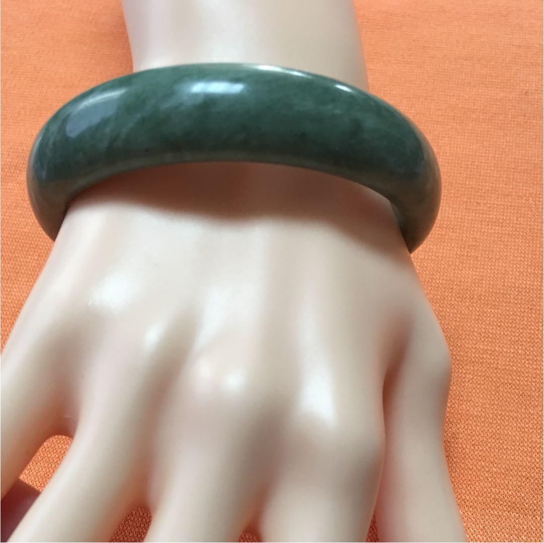 貴州玉★バングル