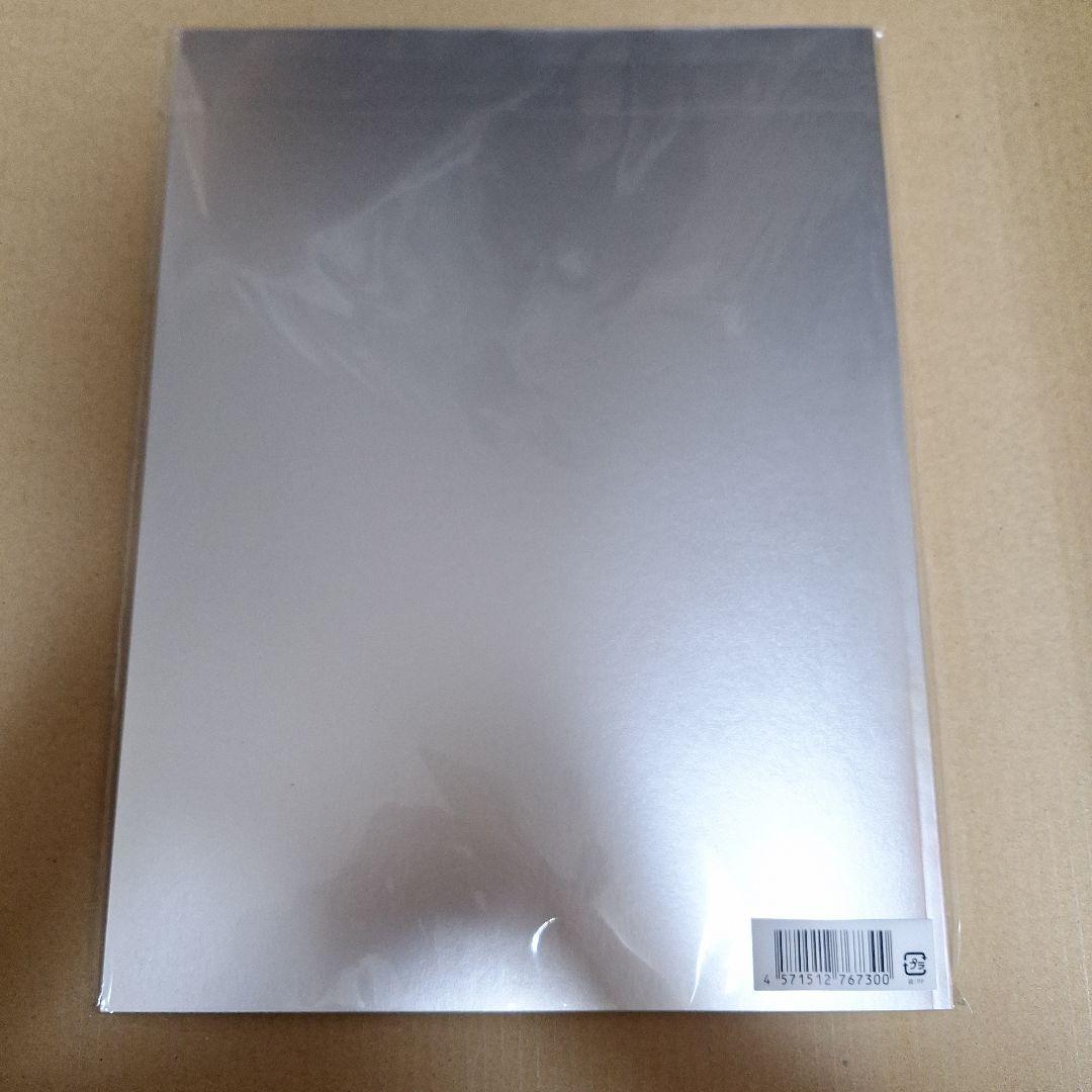  Man パンフレット