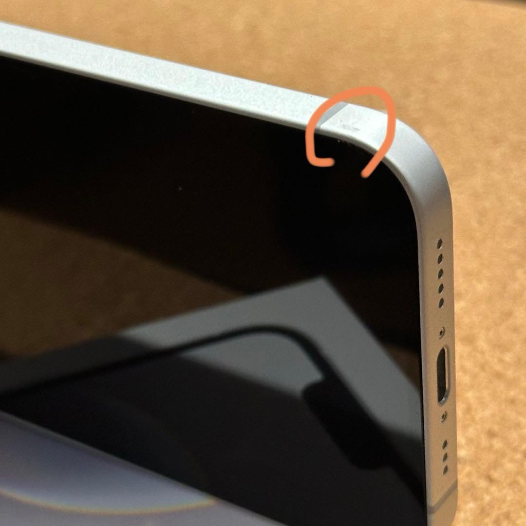 iPhone16e 128GB ホワイトSIMフリー iOS18.6.2