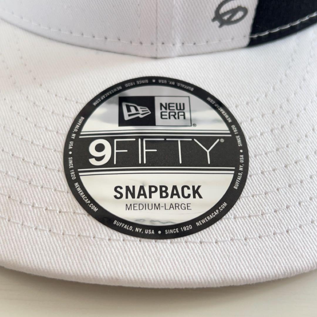 【完売品】極美品 千と千尋の神隠し NEW ERA キャップ 9FIFTY