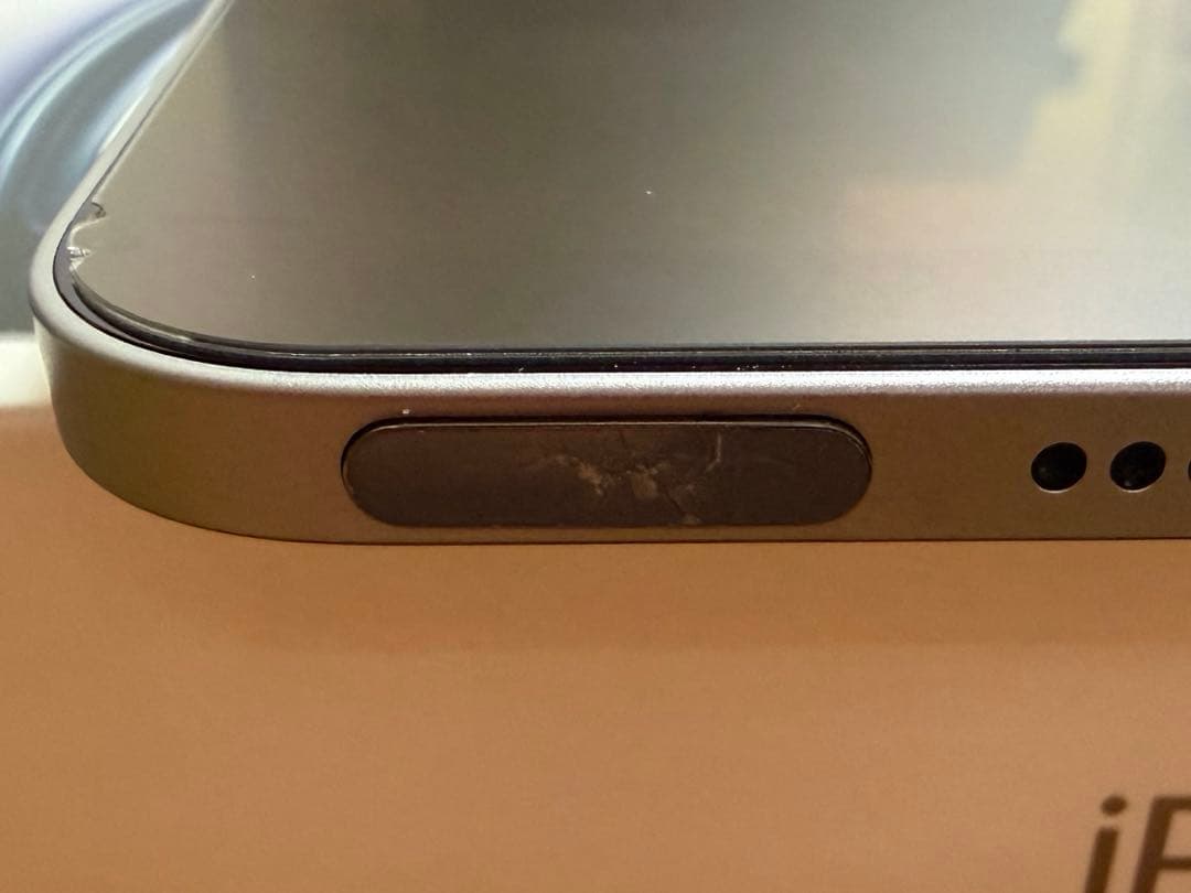 iPad Air m2 11インチ128GB AppleCare+付き