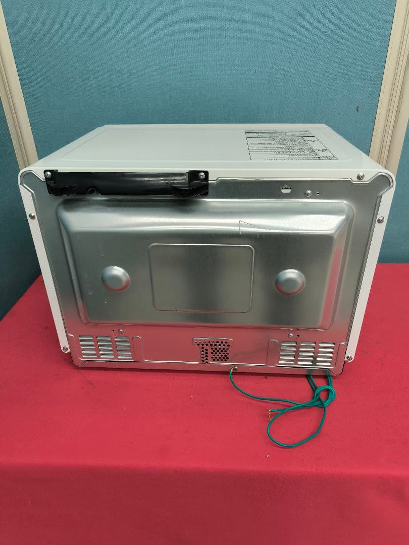 2021年製　日立スチームオーブンレンジ31L　ヘルシーシェフ MRO-S8Y