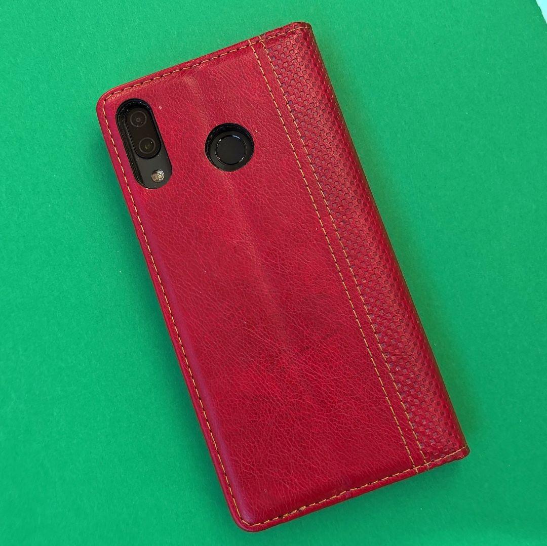 ㉒ASUS ZenFone 5 ZE620KL SIMフリー 国内版