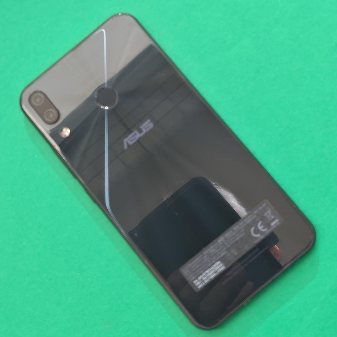 ㉒ASUS ZenFone 5 ZE620KL SIMフリー 国内版