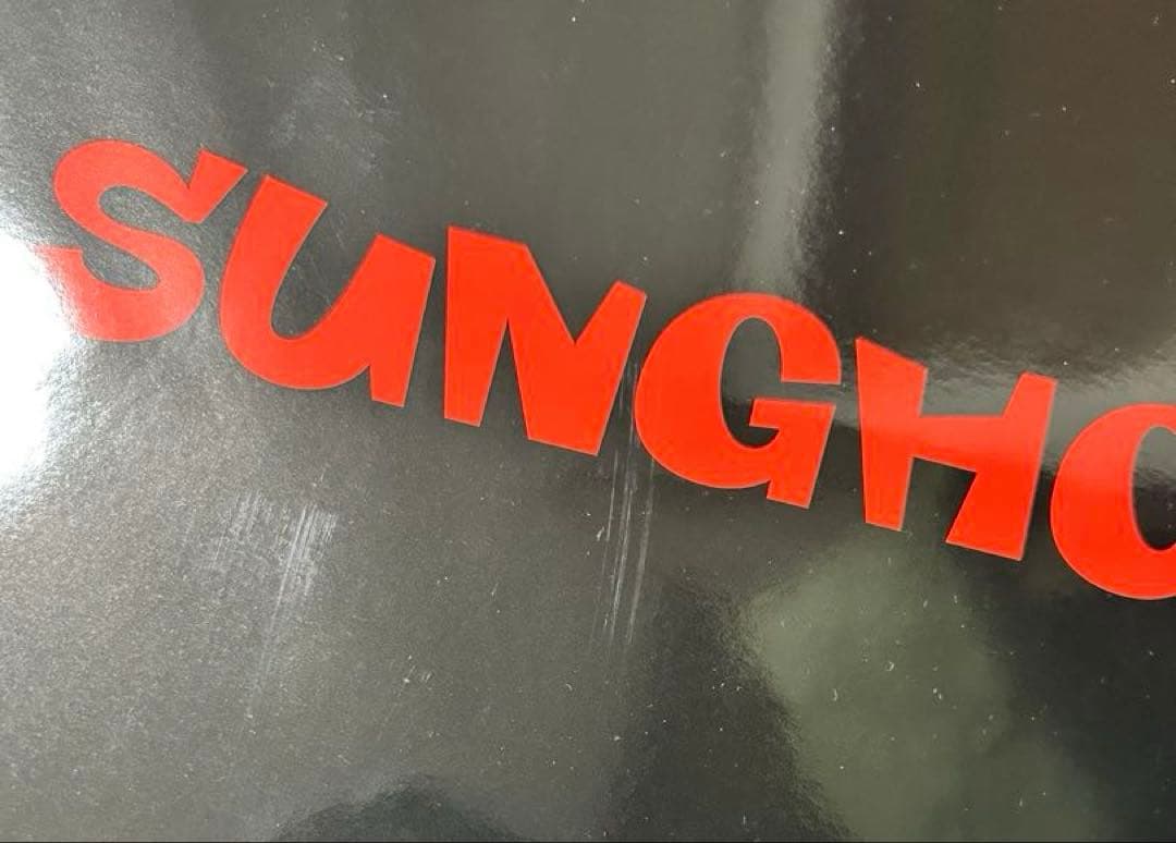ENHYPEN SUNGHOON ソンフン　グッズ　まとめ売り　セット