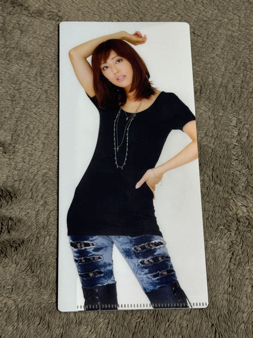 日笠陽子さん アーティストグッズセット
