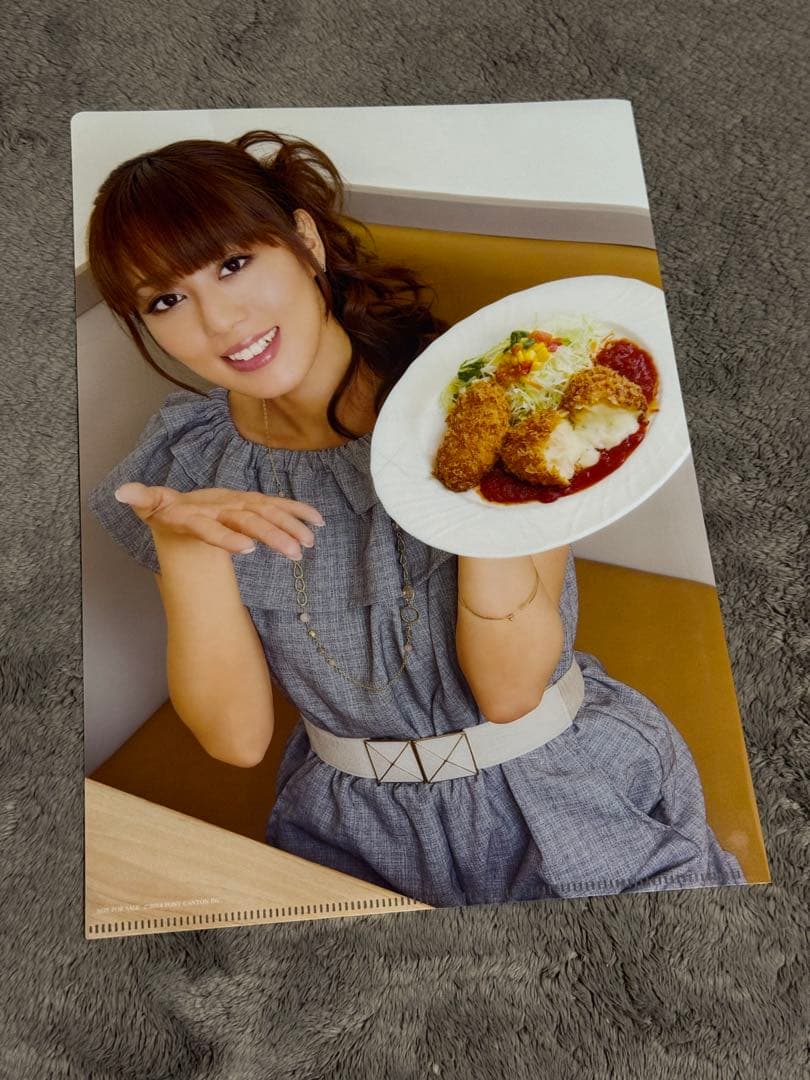 日笠陽子さん アーティストグッズセット