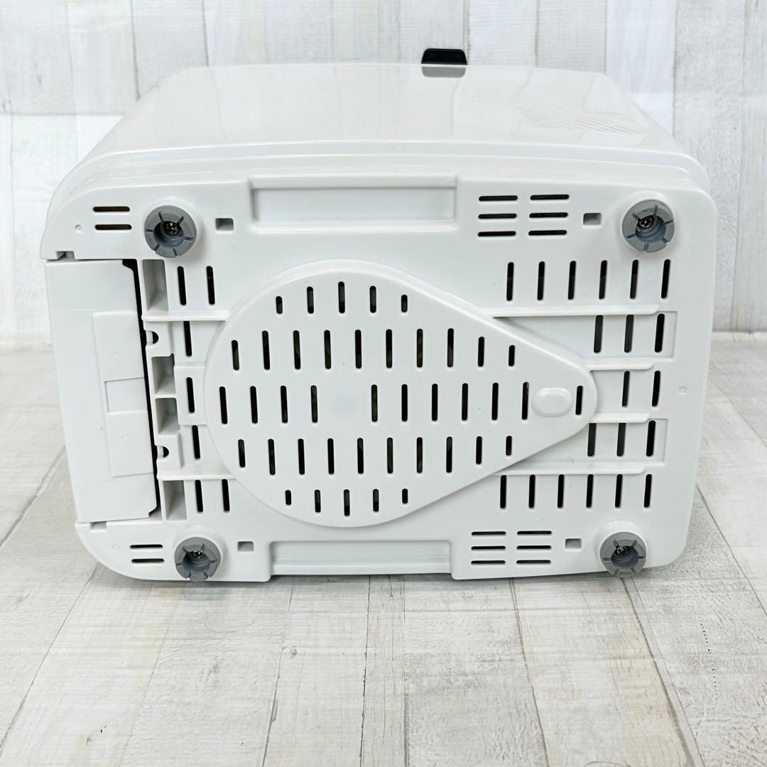 TIGER IHホームベーカリー KBY-A100-W【取扱説明書】