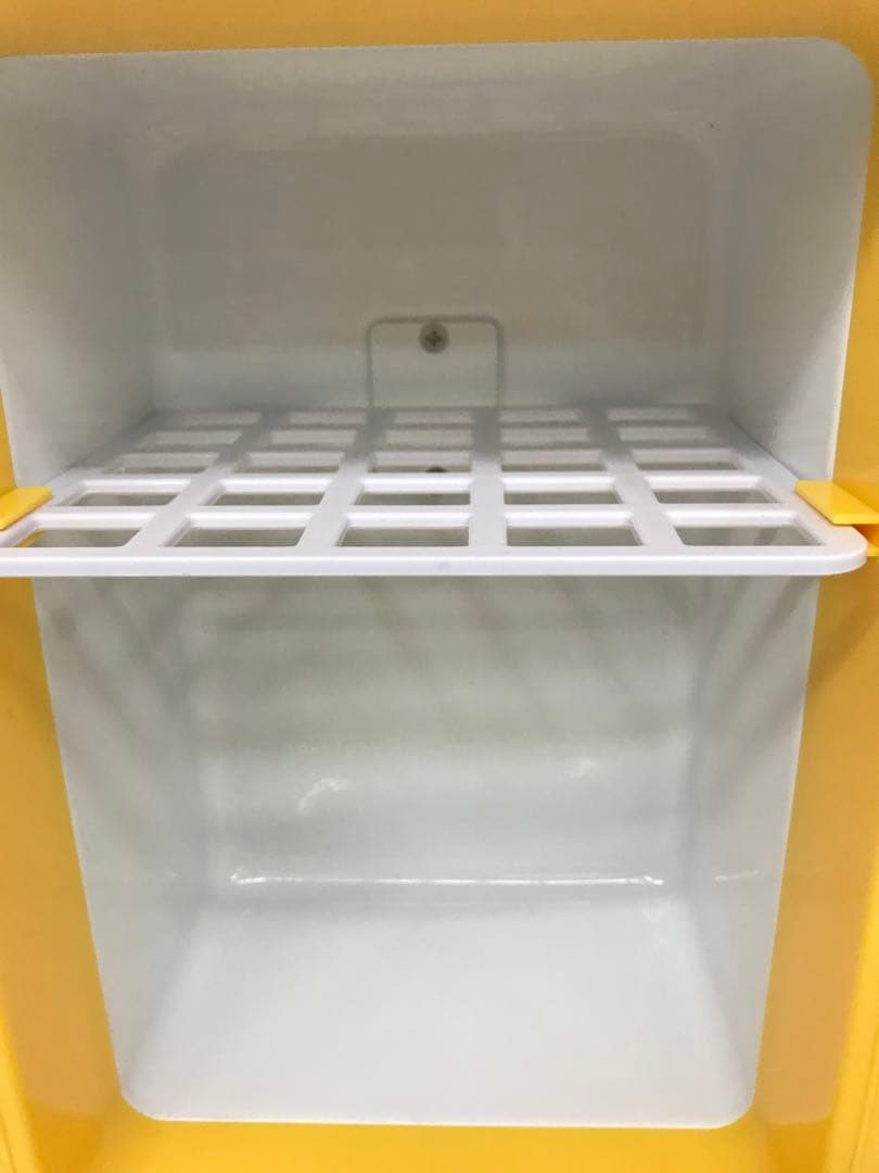 未使用品　ミニオン　アートオリジナル冷温庫