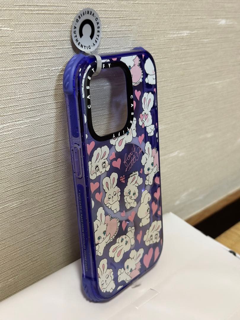 ✱最終値下げ✱iPhone14Pro用ケース Sweetheart Mix