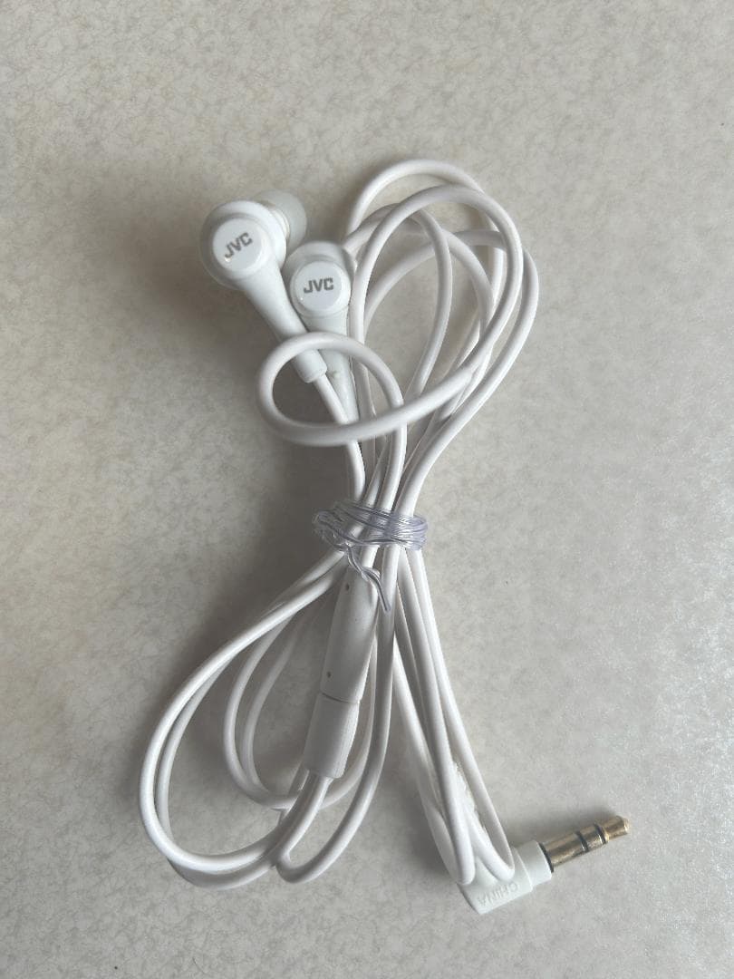 SONY ソニー CDウォークマン D-E660 （JVCイヤホン付き）