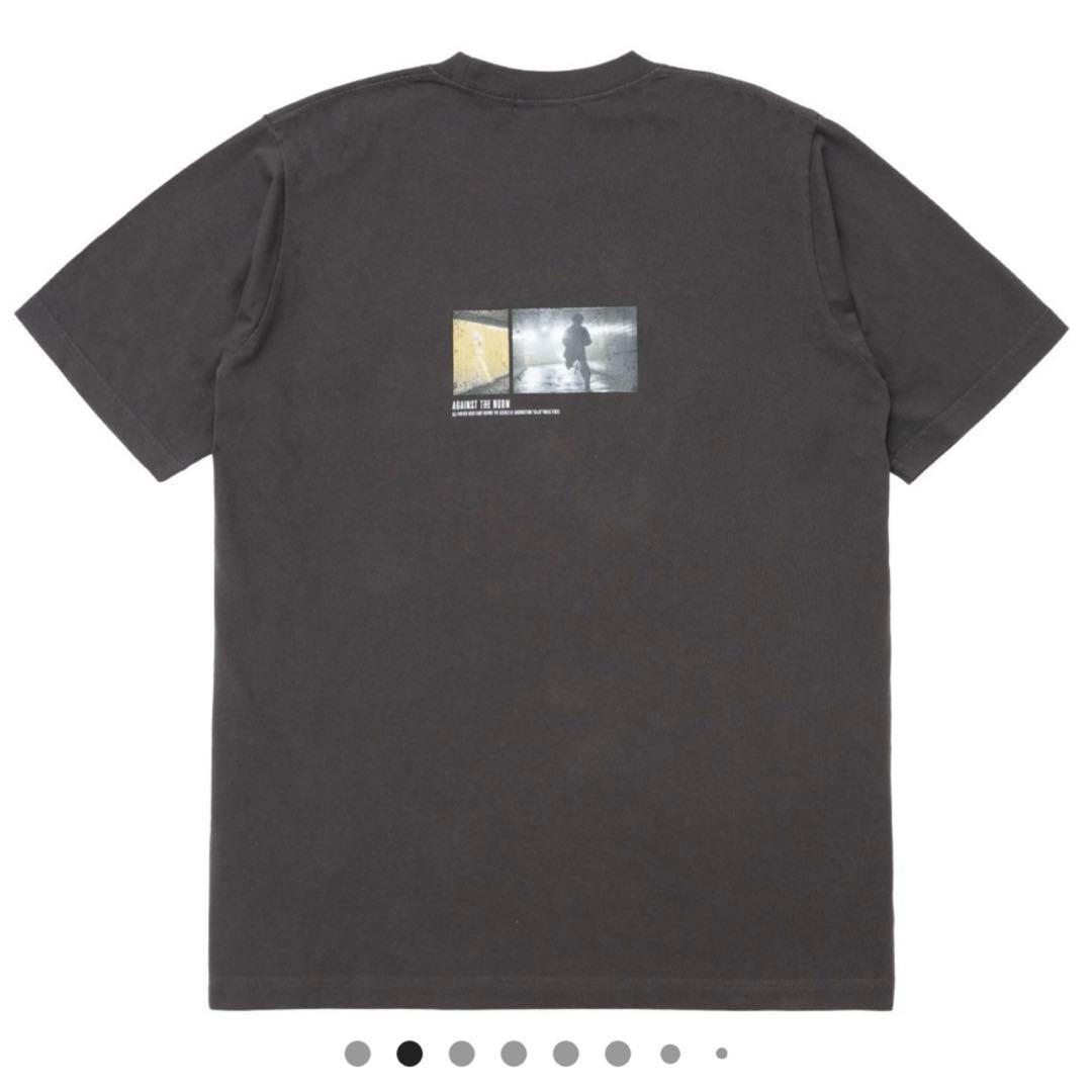 サカナクション　怪獣　Tシャツ　新品　未使用　未開封　 VINTAGE TEE
