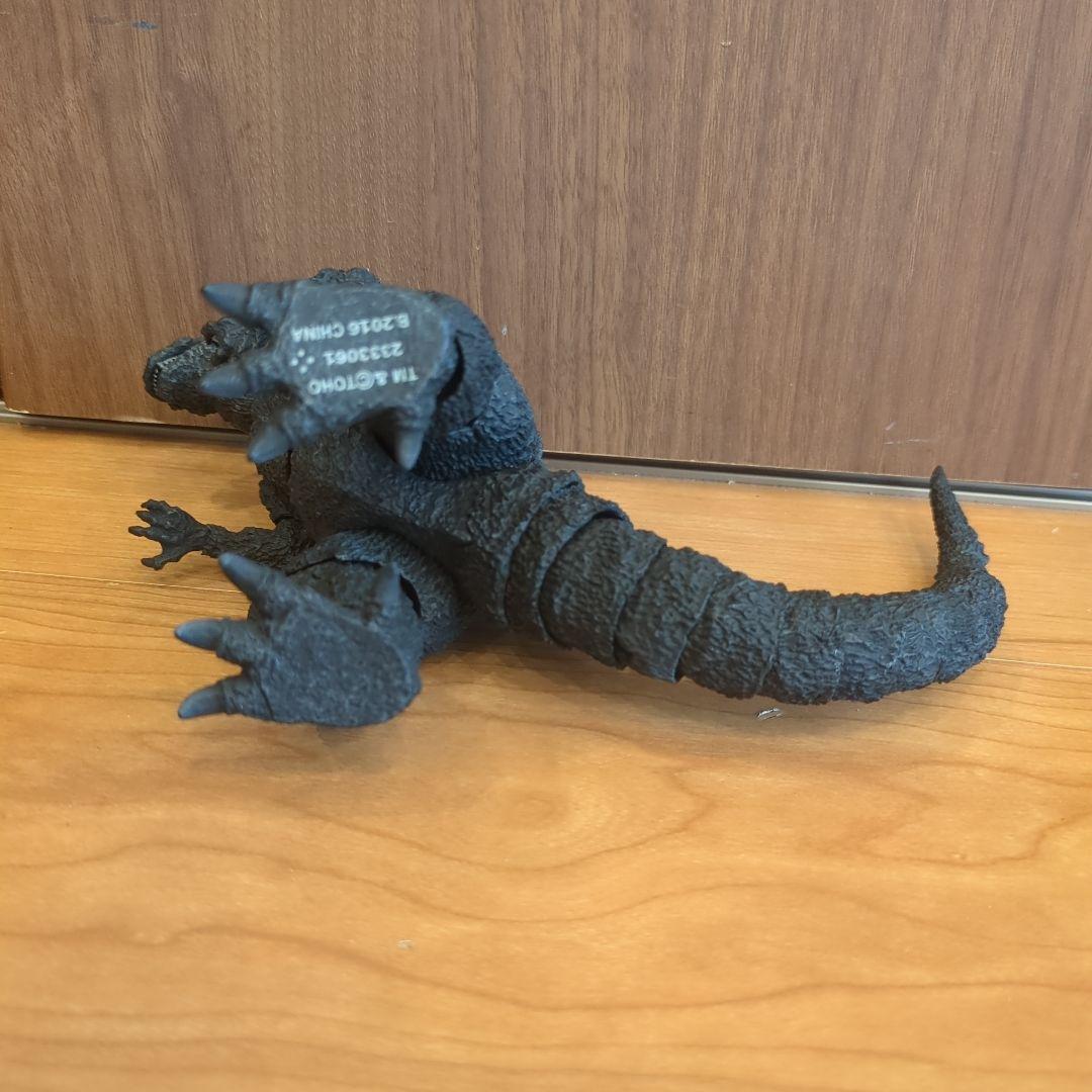 ゴジラ フィギュアS.H.MonsterArts GODZILLA 1954