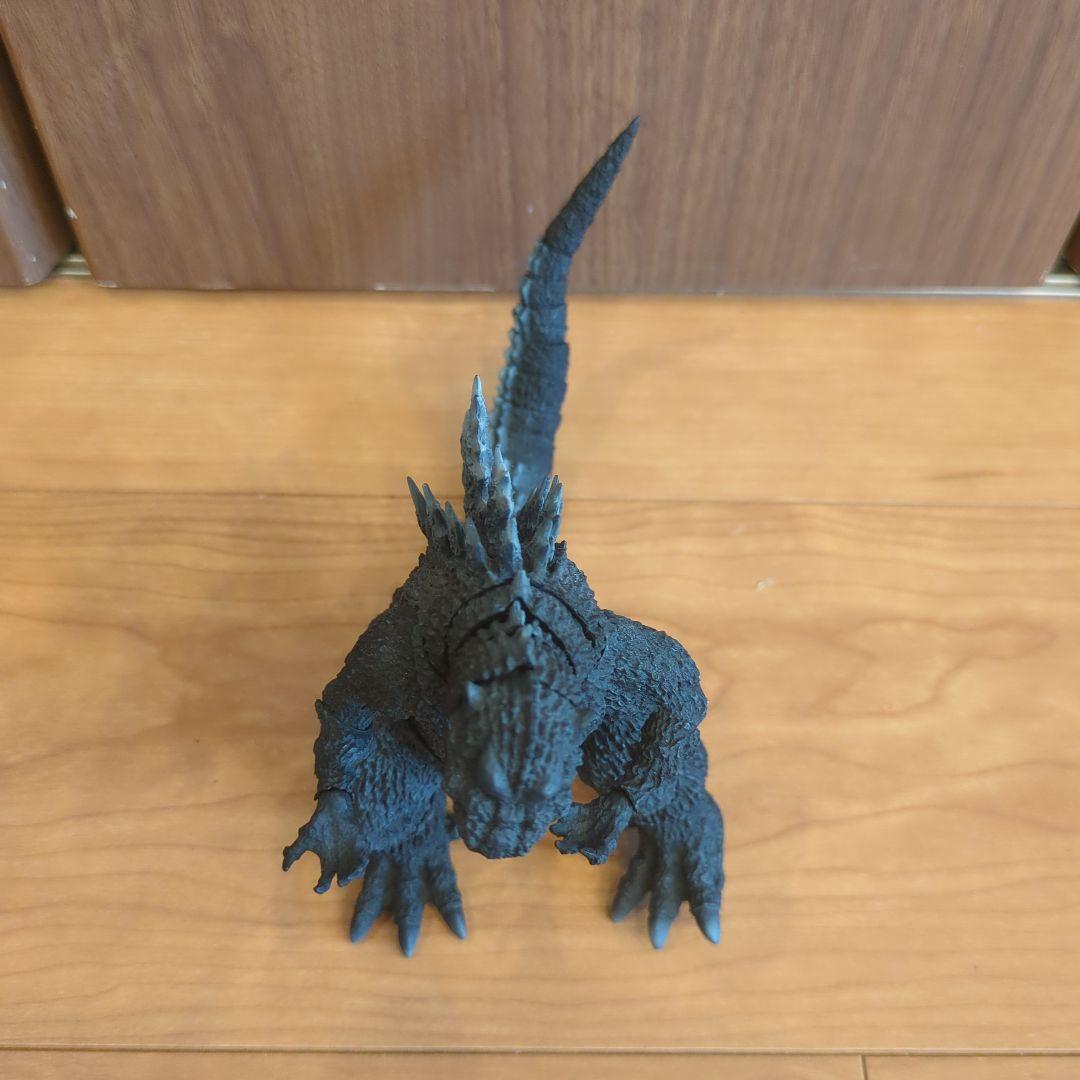 ゴジラ フィギュアS.H.MonsterArts GODZILLA 1954