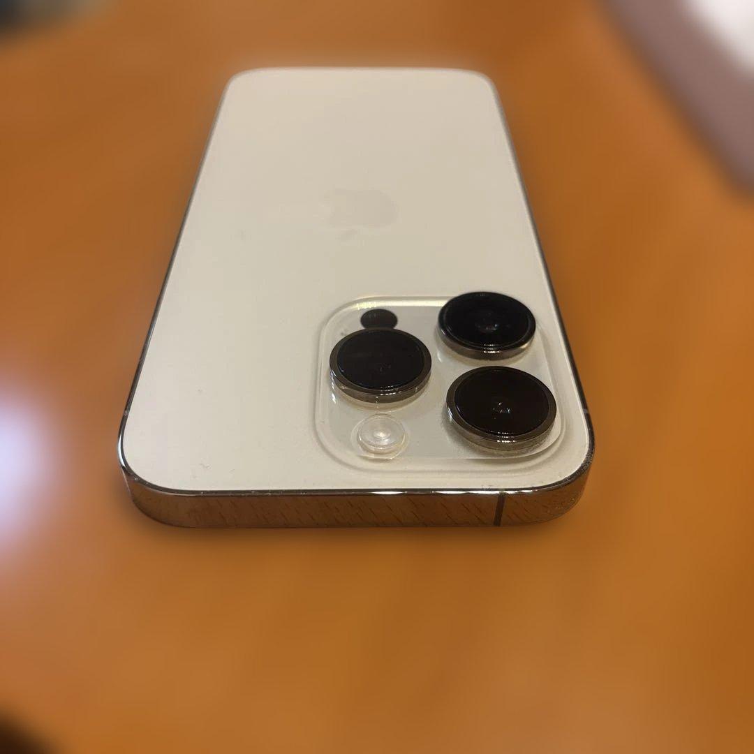 バ*ア様 iphone14pro 128GB 『極美品』