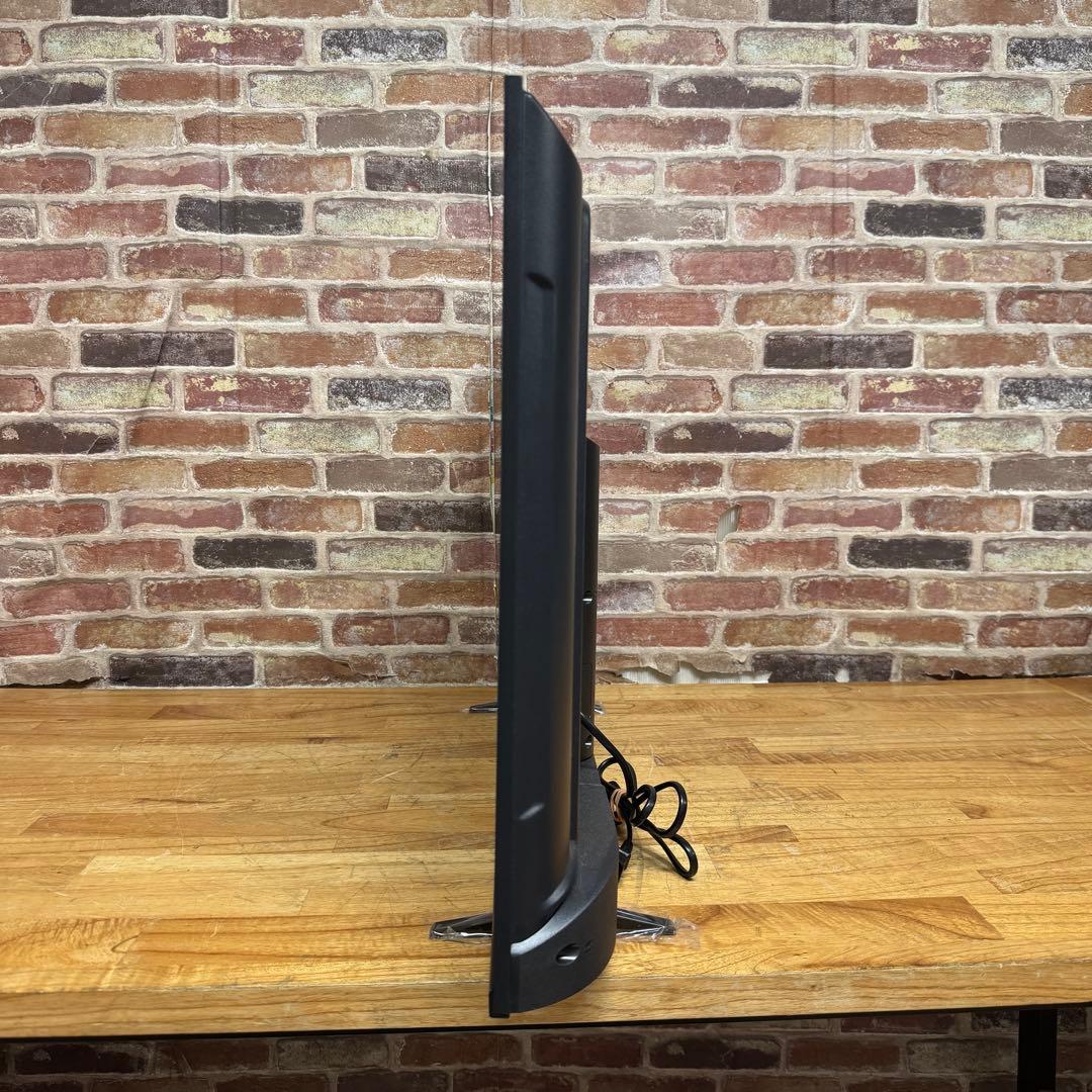 FPD 40V型 フルハイビジョン チューナーレス テレビ CG40-P2