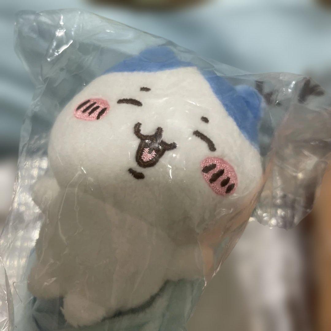 ちいかわ　ドライブだよ!ブーイぬいぐるみ　まとめ売り