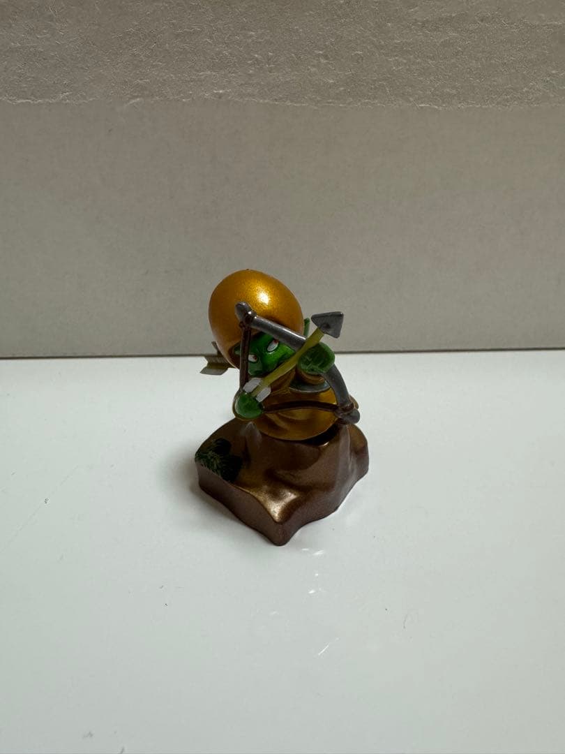 ドラゴンクエスト キャラクターフィギュアコレクション、モンスターズギャラリー6種