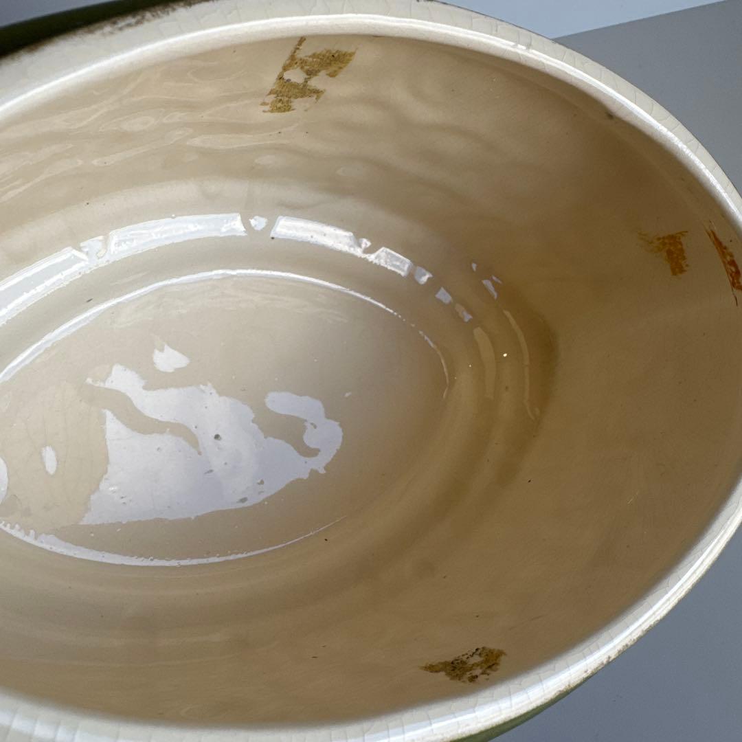 McCoy‘s Scandinavian line 陶器 プランター