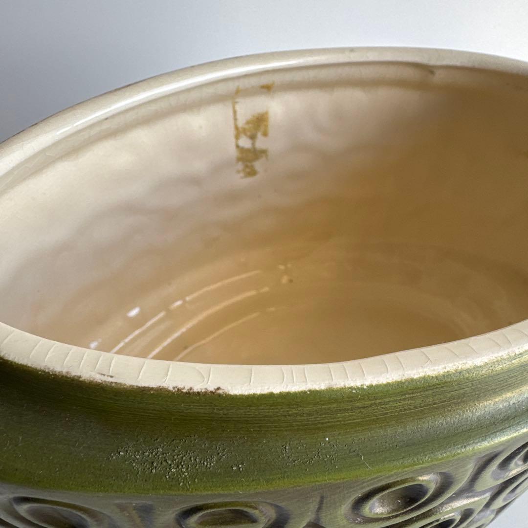 McCoy‘s Scandinavian line 陶器 プランター