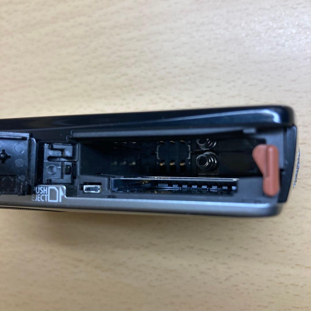 【ジャンク品】キャノンCanon IXY DIGITAL 7.1コンパクトカメラ