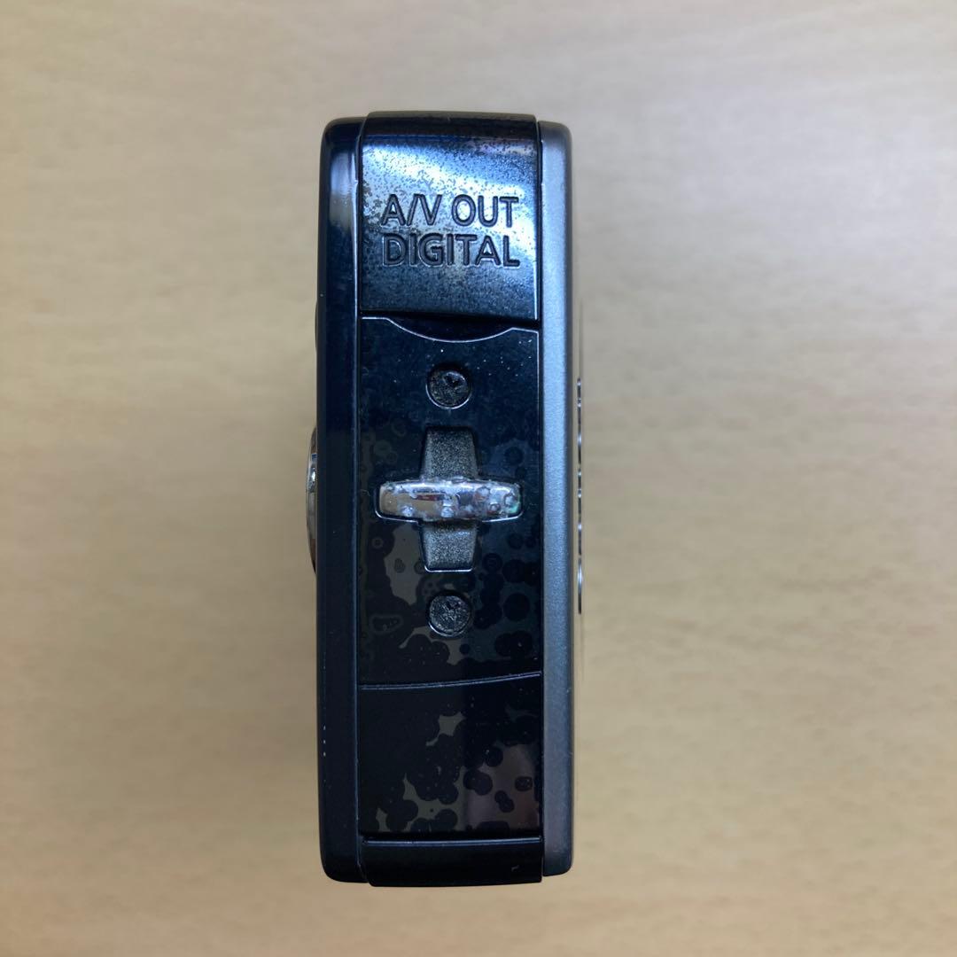 【ジャンク品】キャノンCanon IXY DIGITAL 7.1コンパクトカメラ