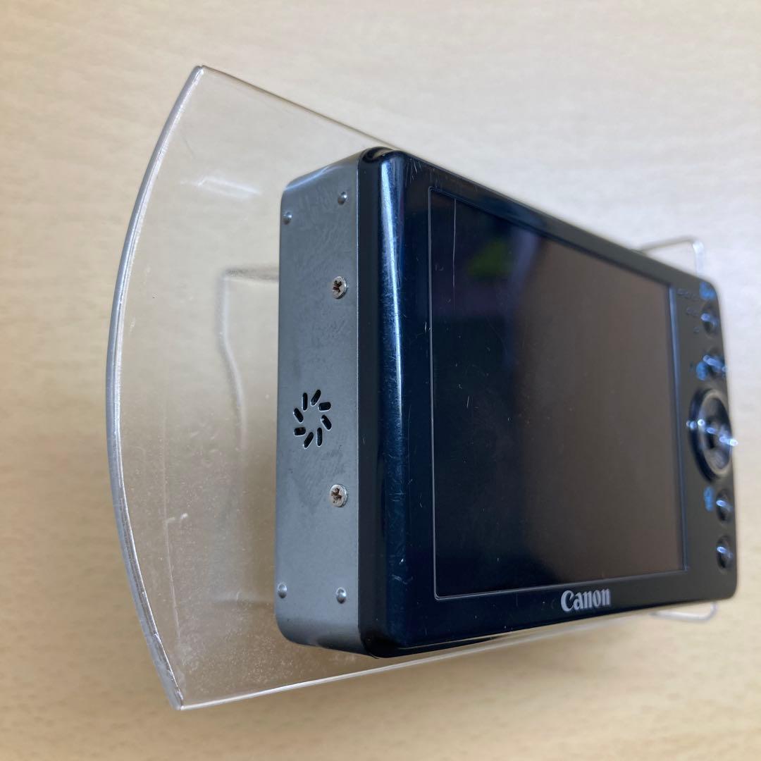 【ジャンク品】キャノンCanon IXY DIGITAL 7.1コンパクトカメラ