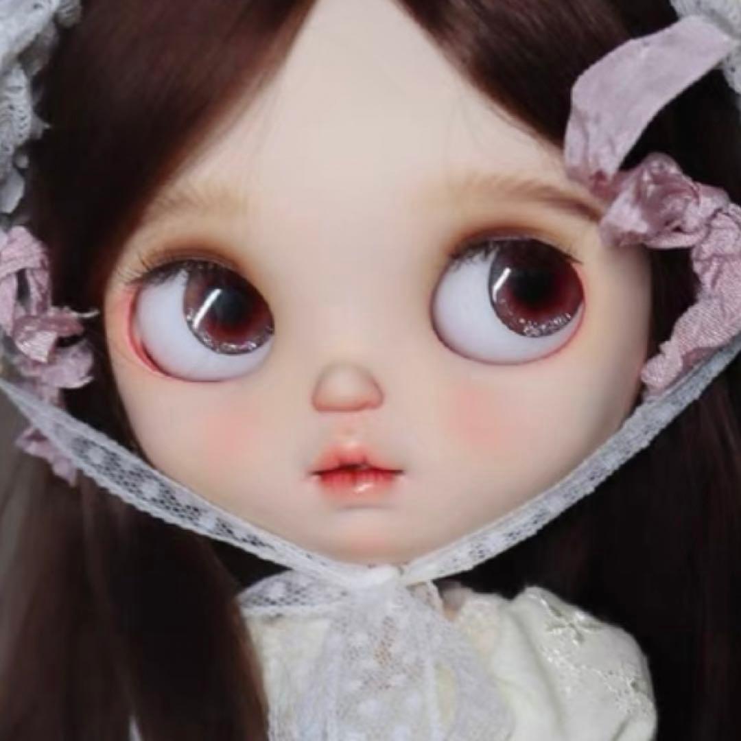 作家様カスタムブライス ネオブライス フルセット かわいい 人形