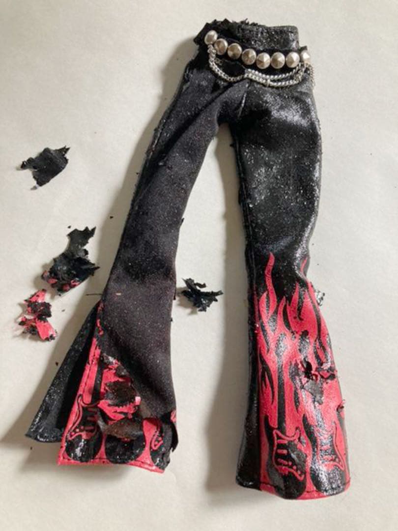 ハードロックカフェバービー#1 & HotWHeeLs ミニカー　必見！