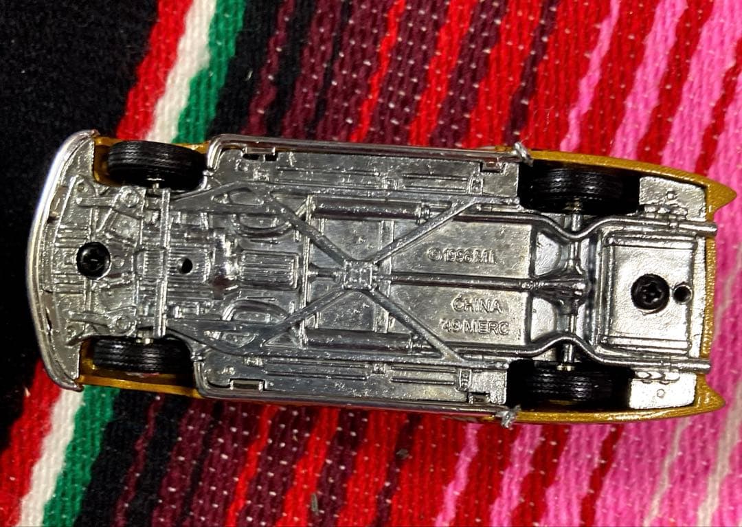 ハードロックカフェバービー#1 & HotWHeeLs ミニカー　必見！
