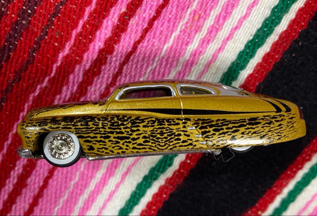 ハードロックカフェバービー#1 & HotWHeeLs ミニカー　必見！