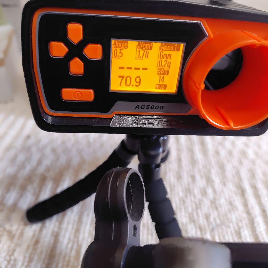 マルゼン MP5K4 \"Kurzi\" ガバメント S70 固定スライド　ジャンク