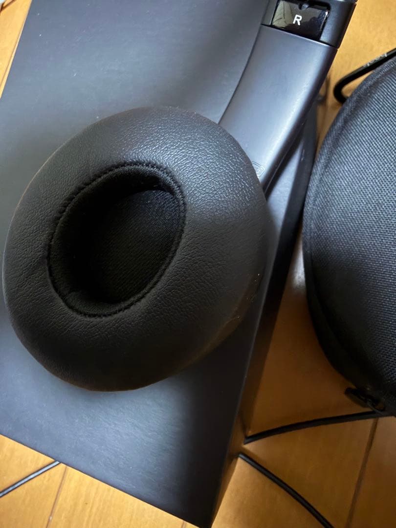 Beats solo3 ワイヤレス ヘッドホン ビーツ イヤホン マッドブラック