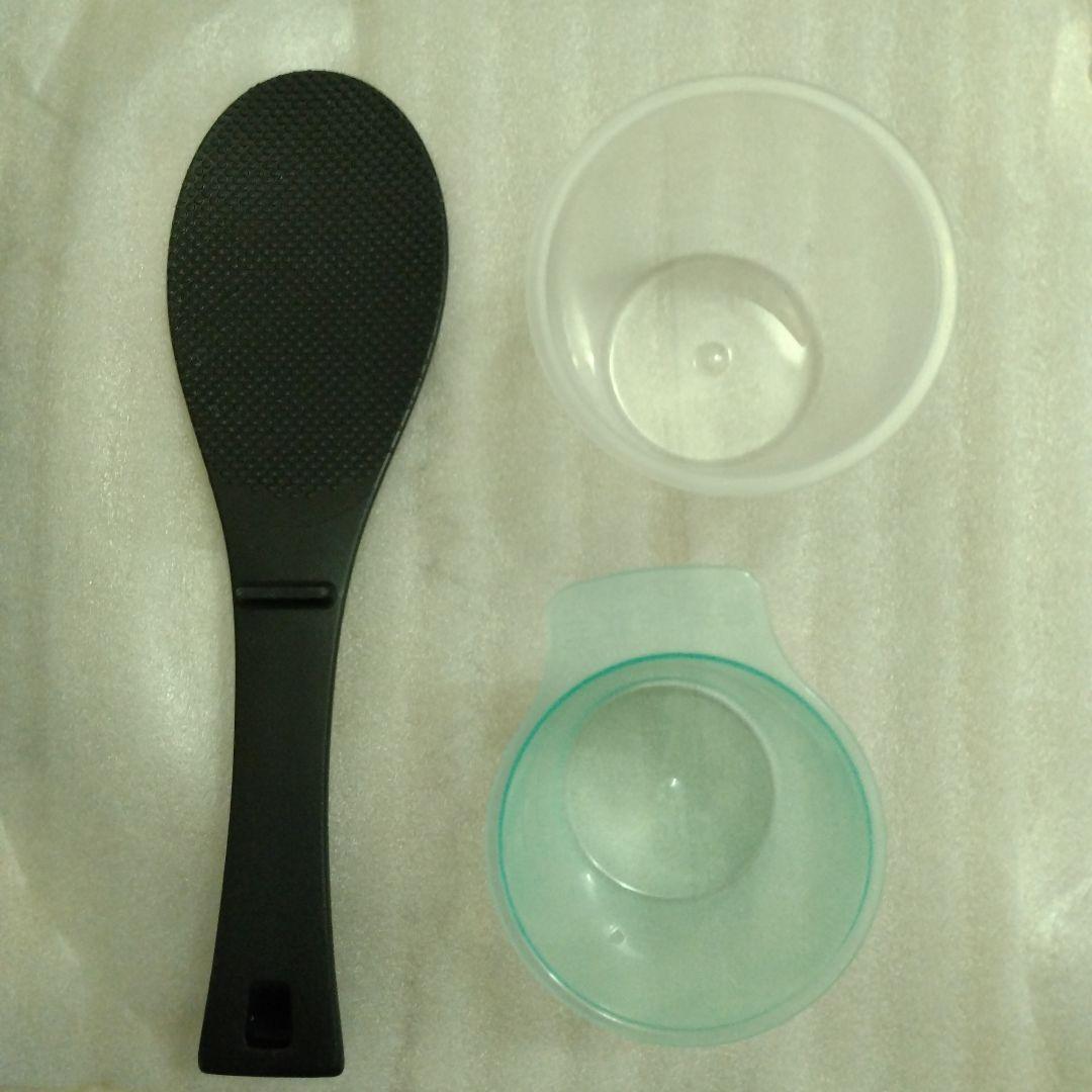 アイリスオーヤマ　IHジャー炊飯器　5.5合炊き　ISA50-B 黒　炊飯器