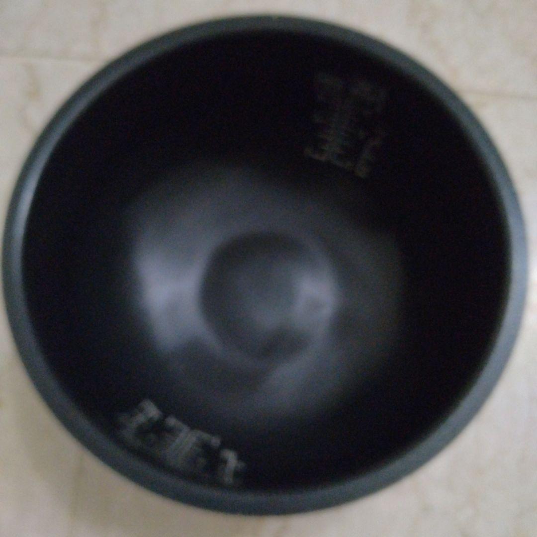 アイリスオーヤマ　IHジャー炊飯器　5.5合炊き　ISA50-B 黒　炊飯器