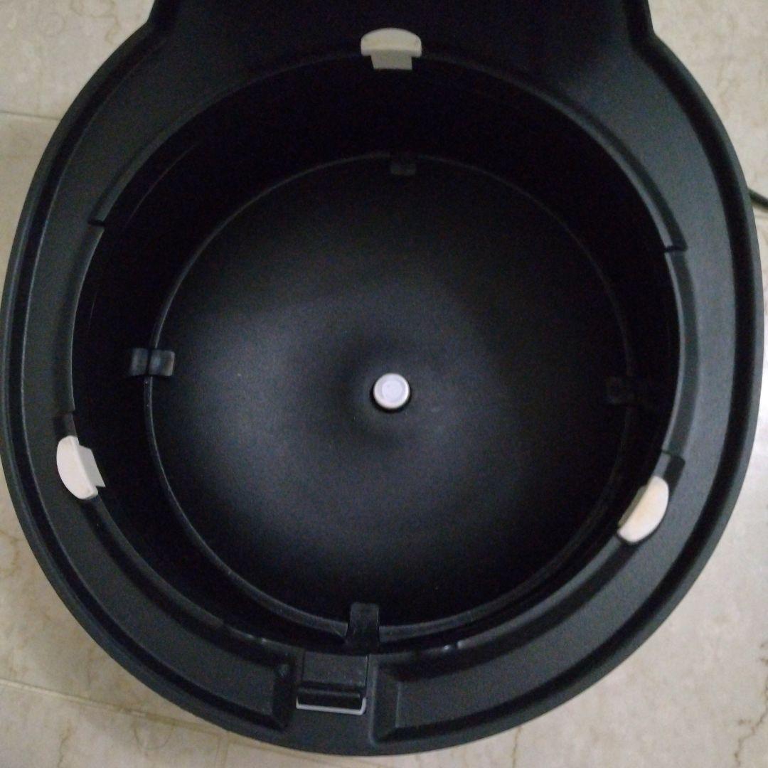 アイリスオーヤマ　IHジャー炊飯器　5.5合炊き　ISA50-B 黒　炊飯器