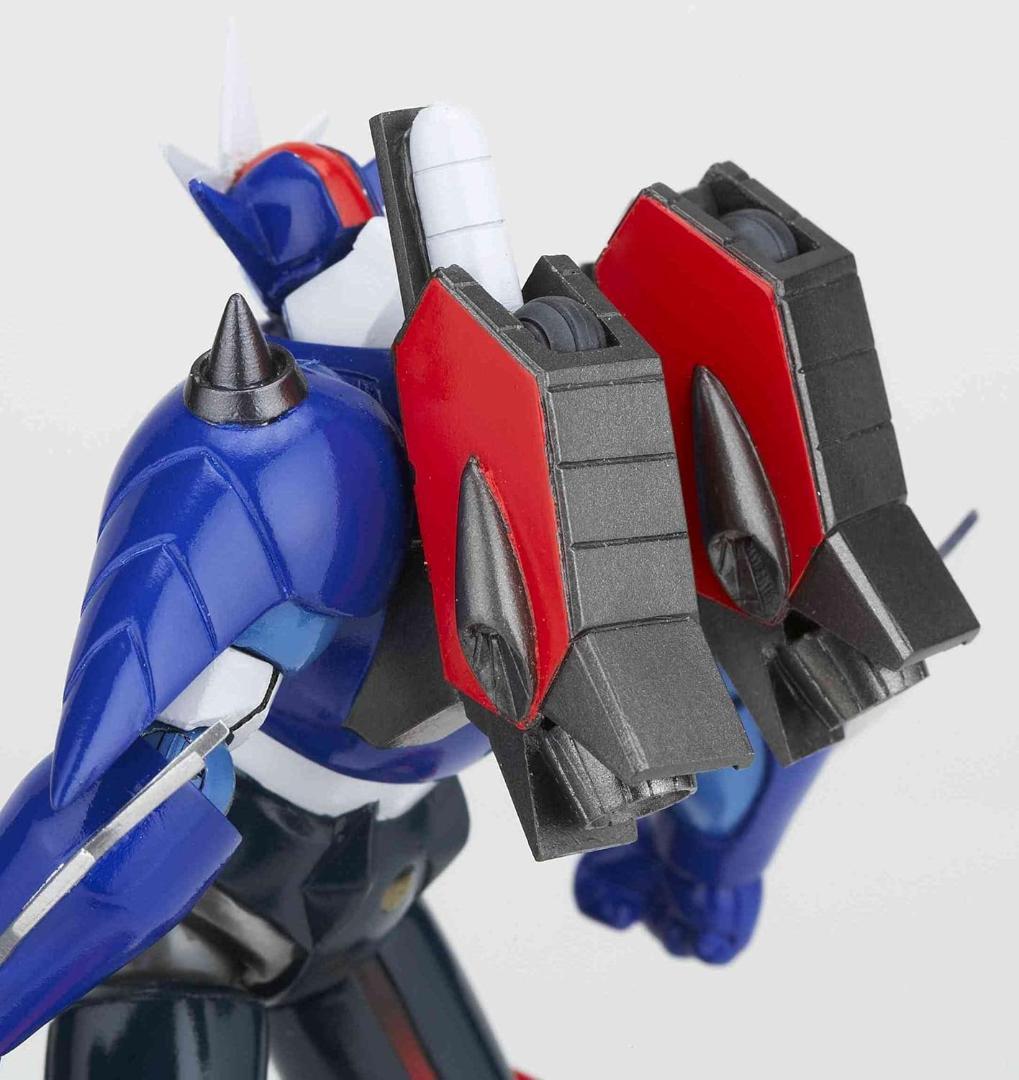 【新品・未開封】リボルテックヤマグチ No.075 ネオゲッター