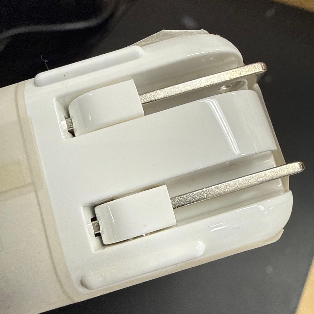 Apple純正 未使用 アダプタとUSB-C-MagSafe3 ケーブル2m
