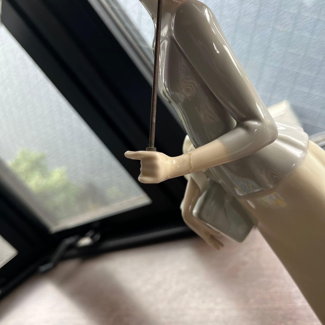 リヤドロ