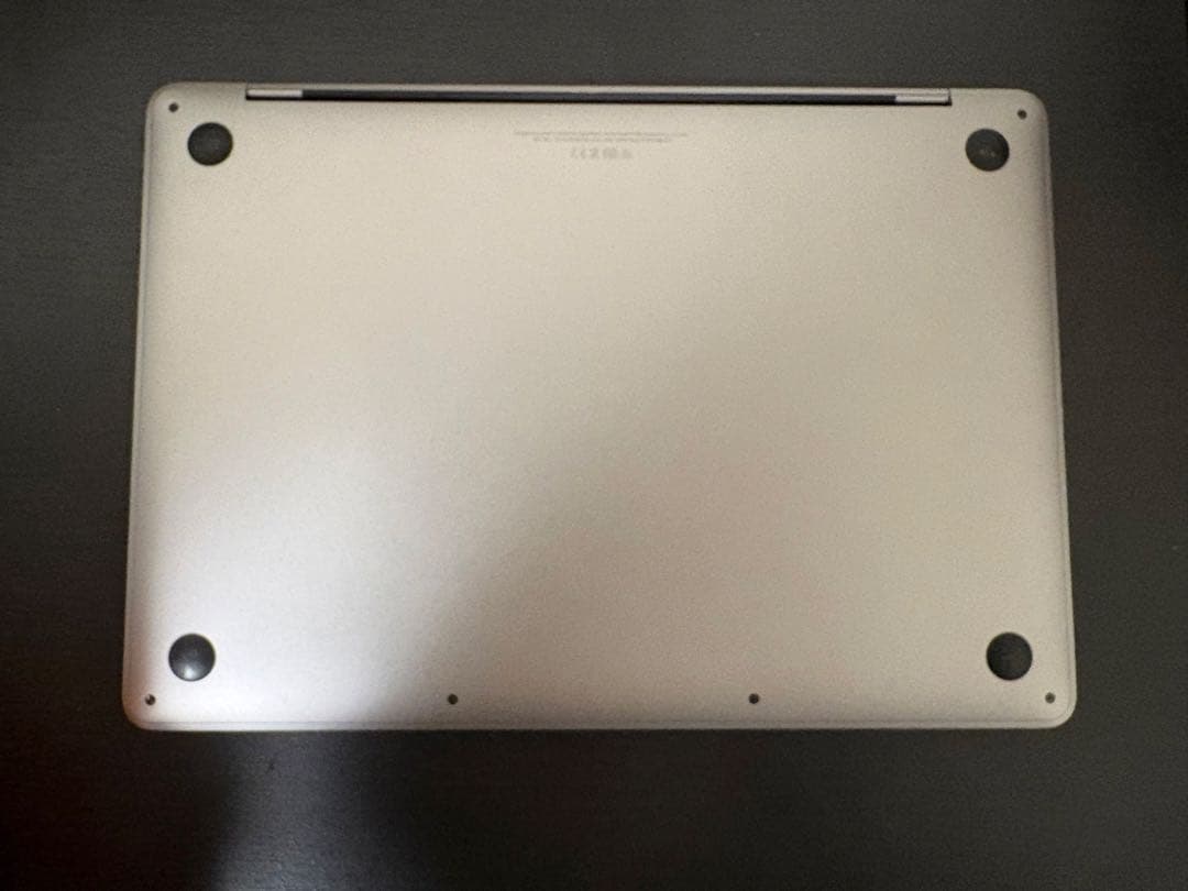 MacBook Pro 13 2019 （i5/16GB/256GB）