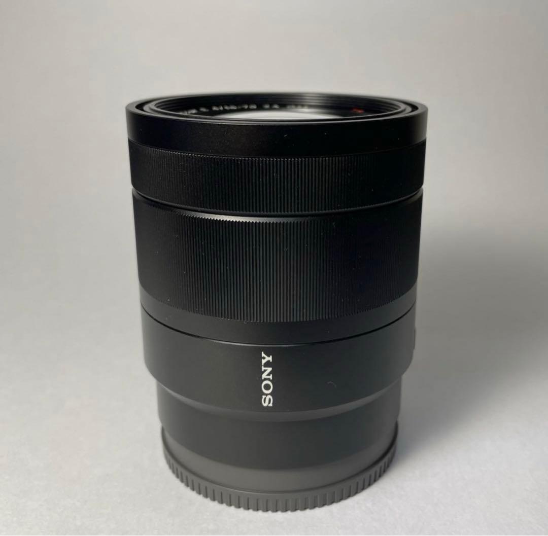 【SEL1670Z 】Sony E 16-70mm F4 ズームレンズ