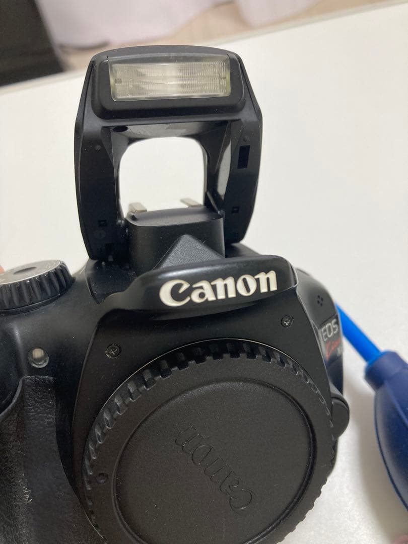 CANON EOS kiss x4 ボディ