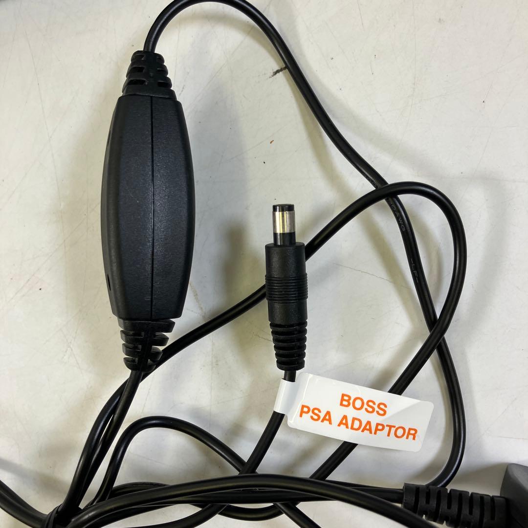 【通電確認済】 BOSS ME-50 ギター マルチエフェクター
